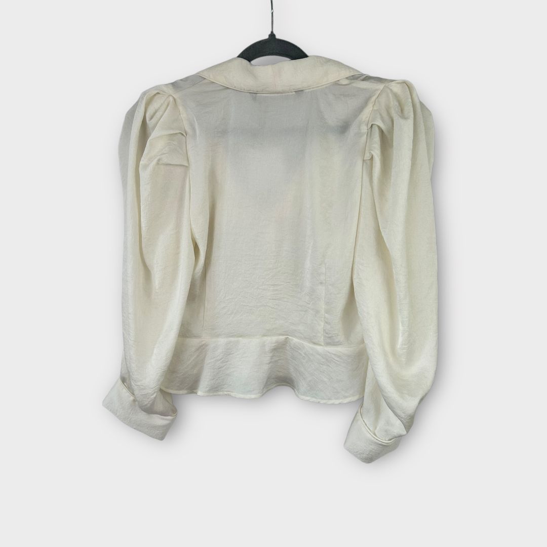 Zara Blouse - S