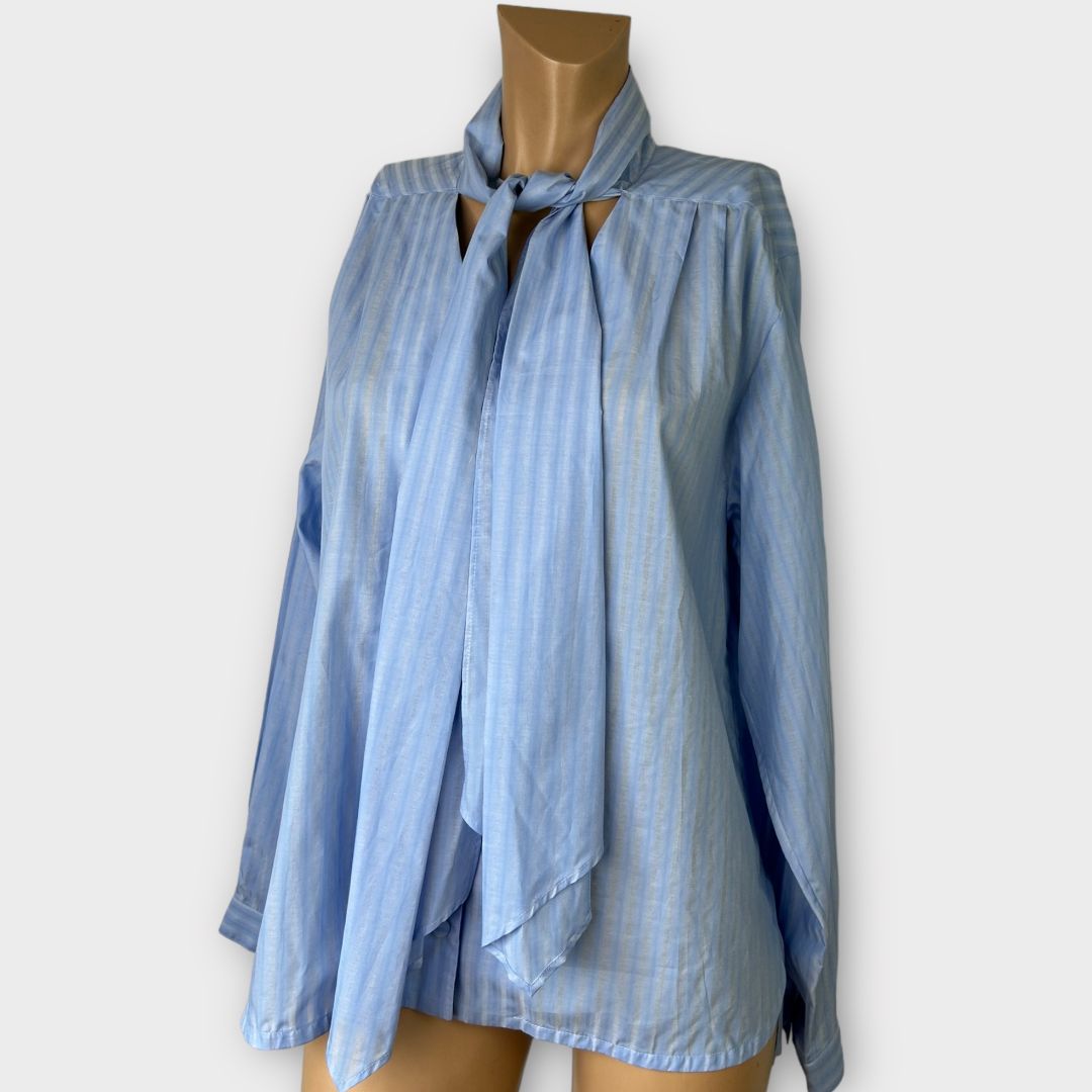 Zara Cotton Shirt - L