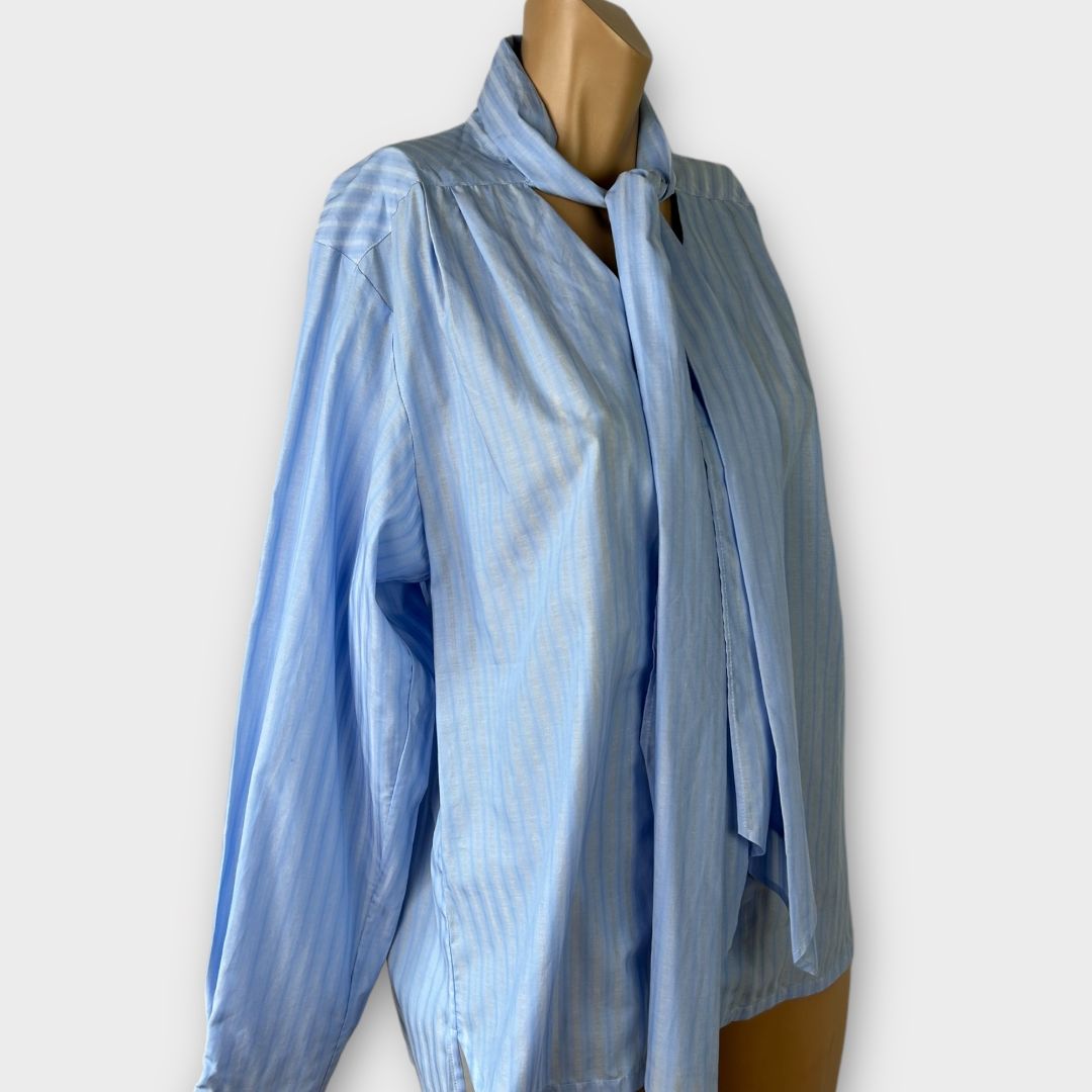 Zara Cotton Shirt - L