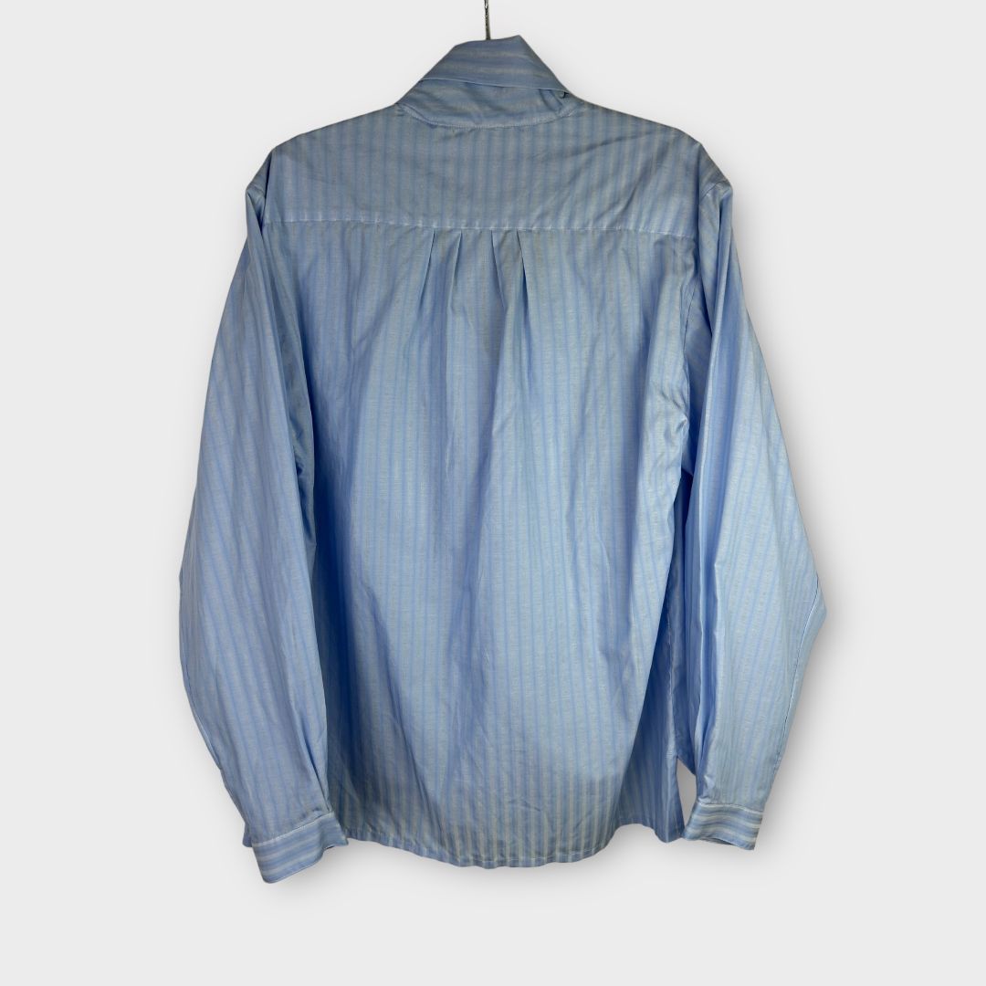 Zara Cotton Shirt - L