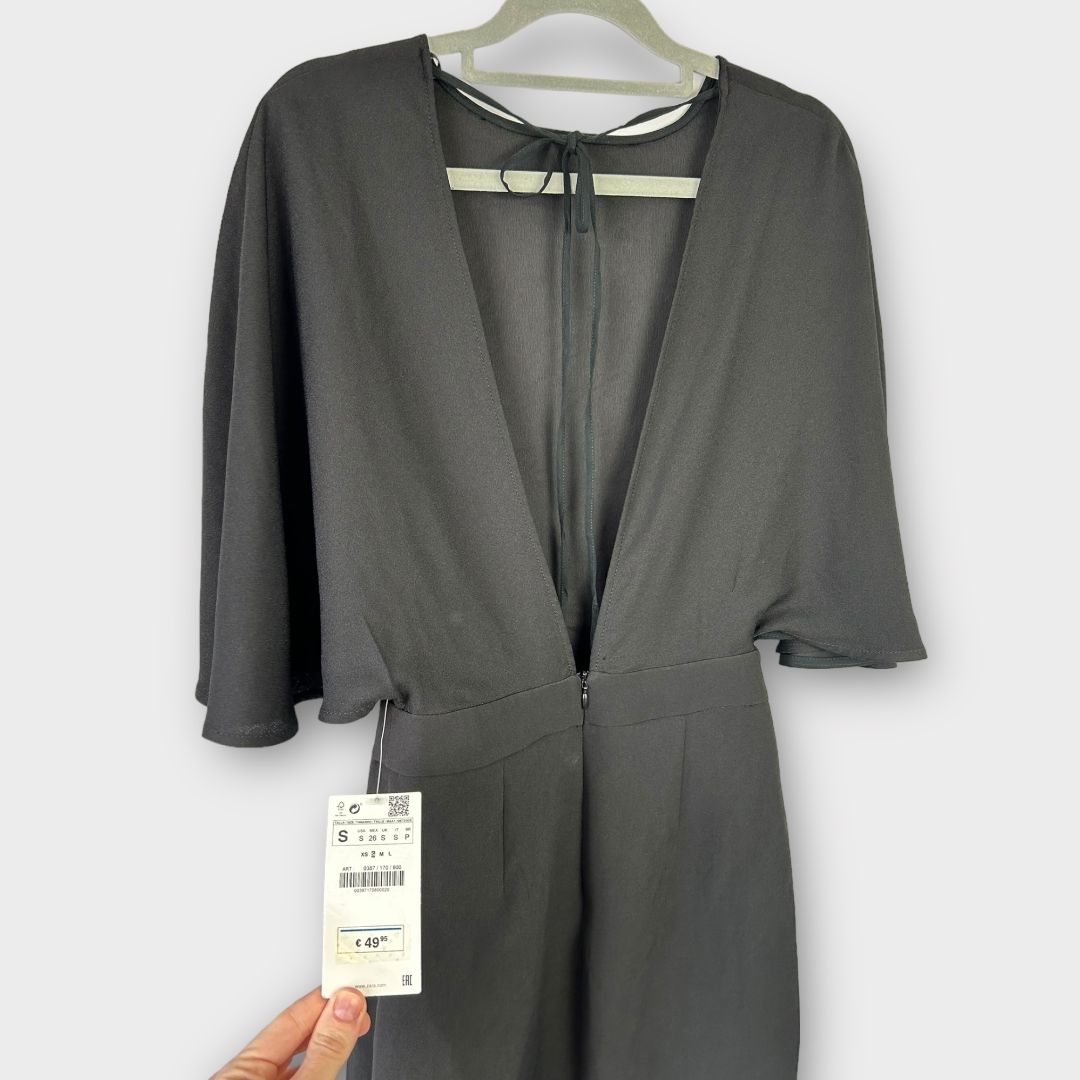 Zara Midi Dress - S