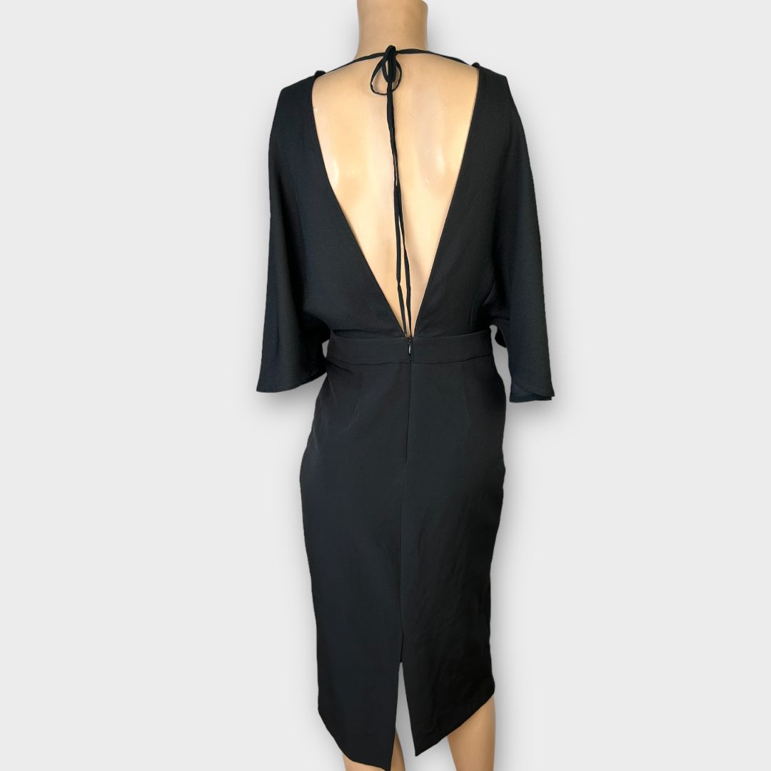 Zara Midi Dress - S