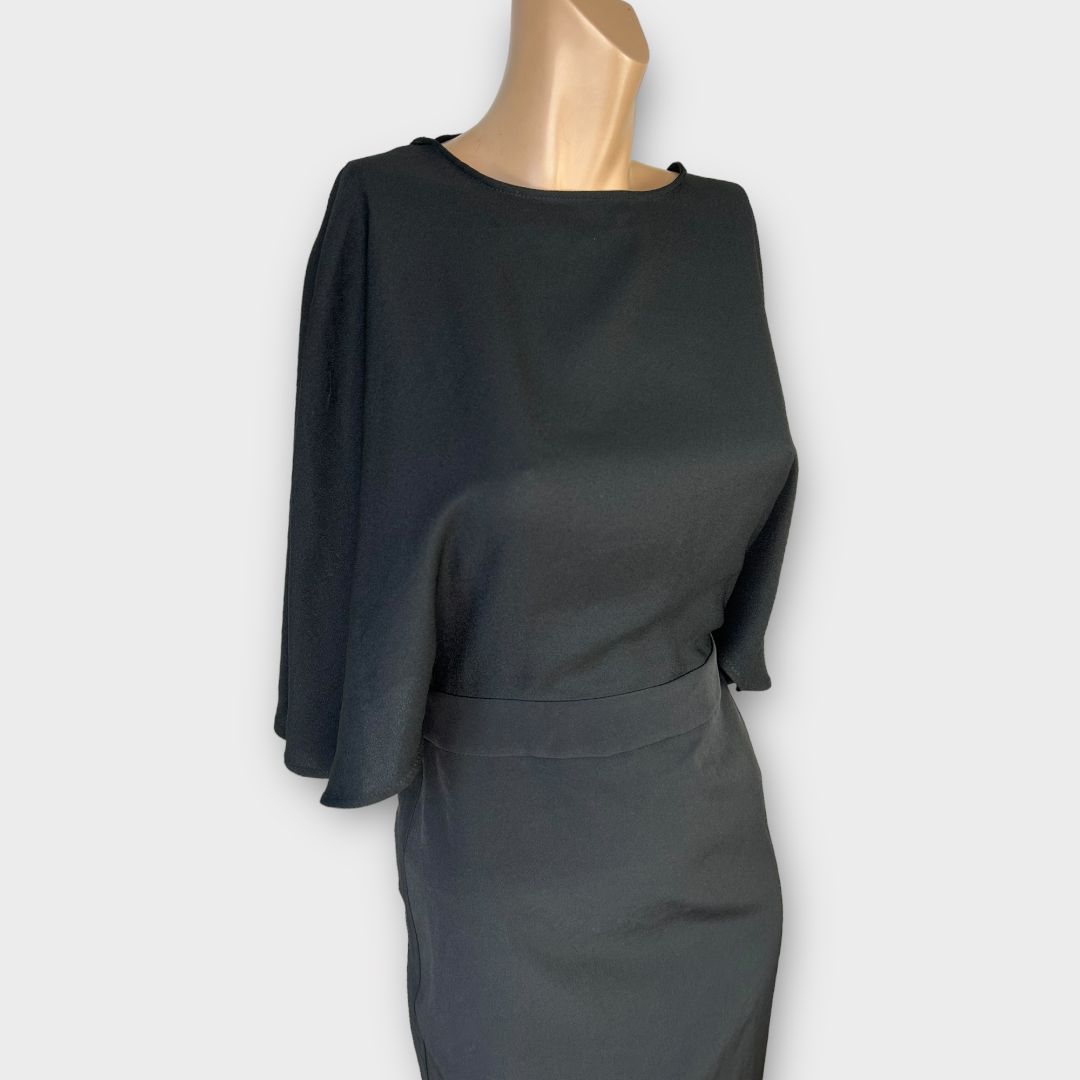 Zara Midi Dress - S