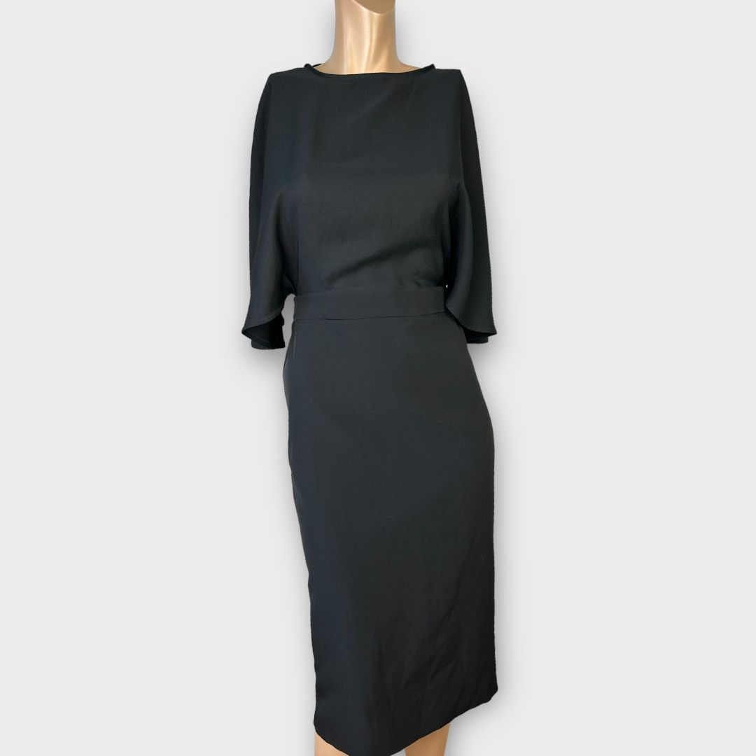 Zara Midi Dress - S