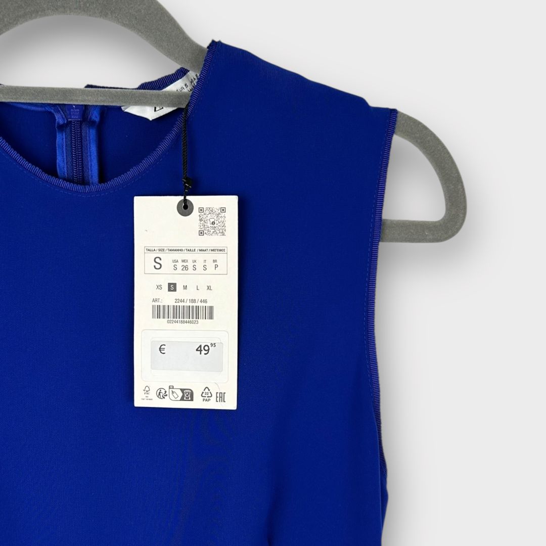 Zara Dress - 8 (S)