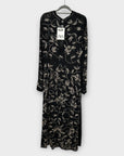 Zara Studios Limited Edition Embellished Dress - M