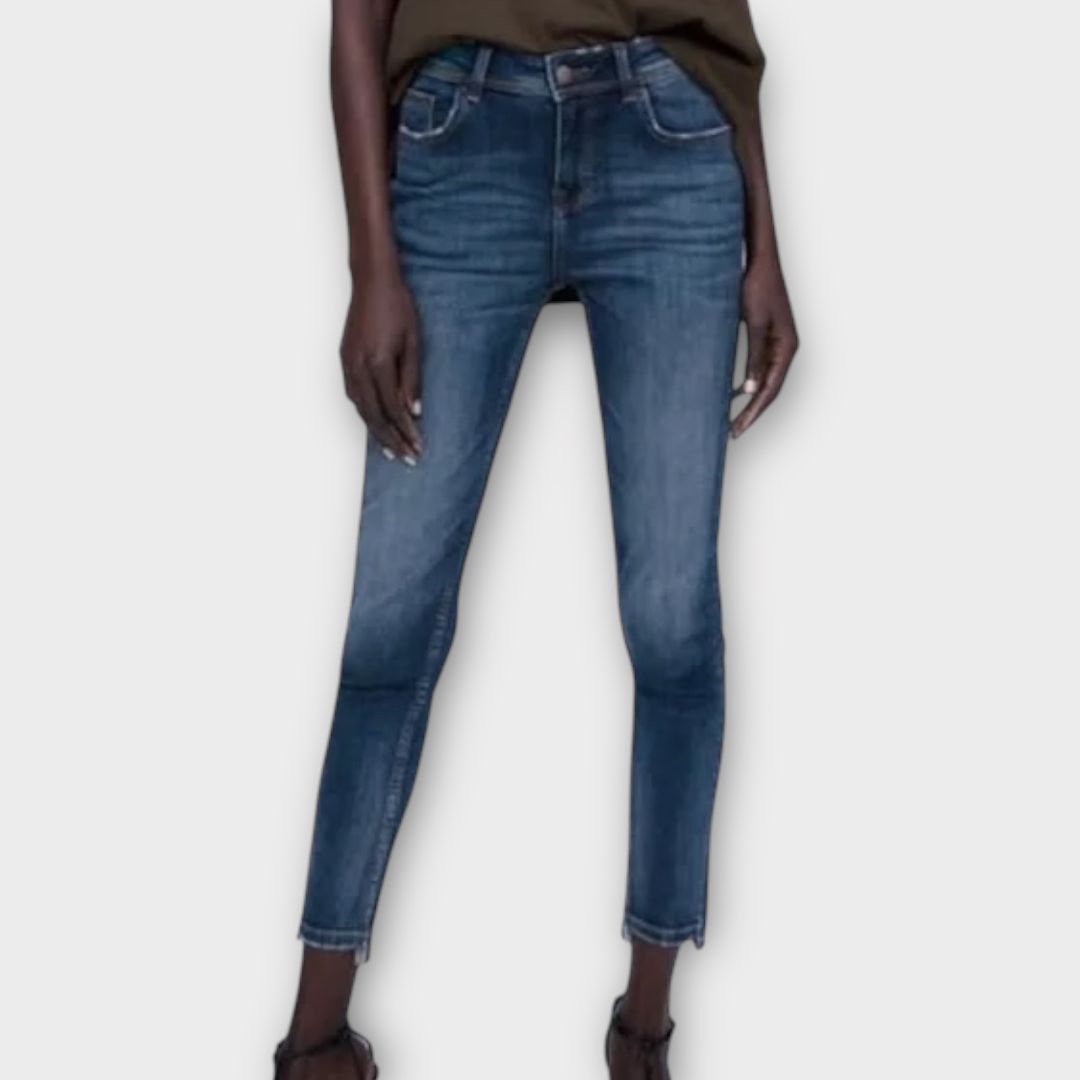 Zara Skinny Jeans - 12