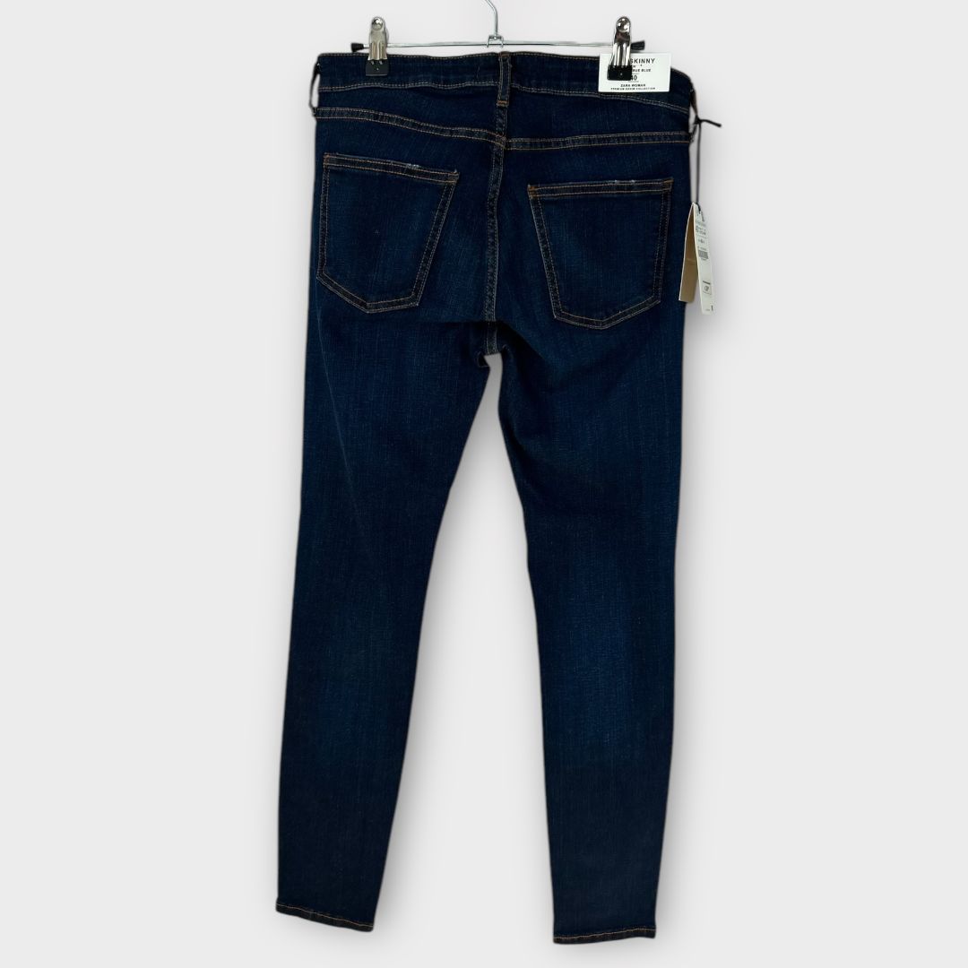 Zara Skinny Jeans - 12