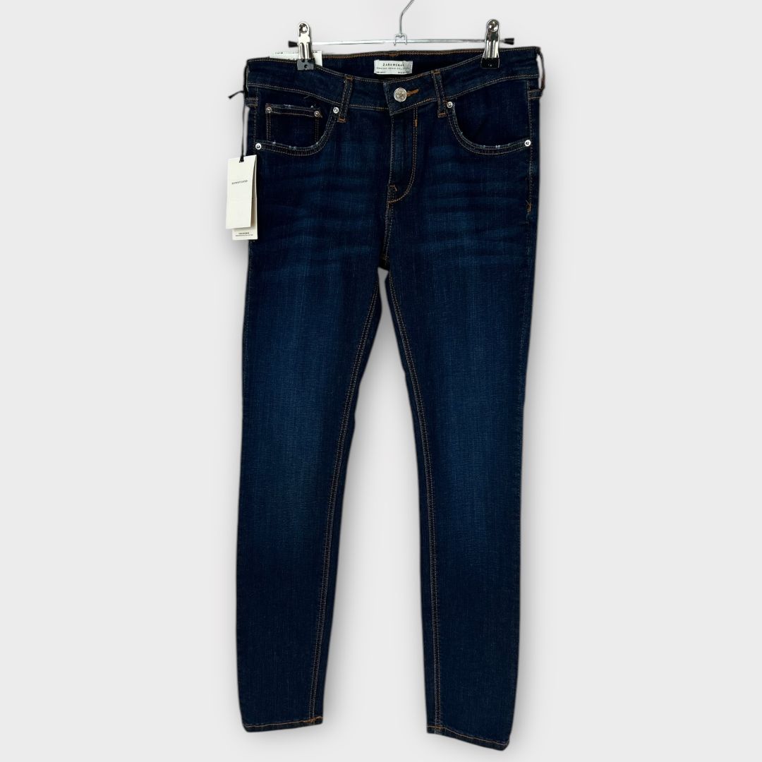 Zara Skinny Jeans - 12