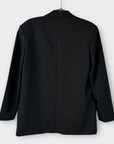 Zara Oversized Blazer - S