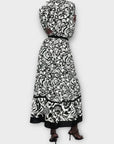 Zara Printed Shirt Dress - 10 (S)