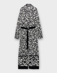 Zara Printed Shirt Dress - 10 (S)