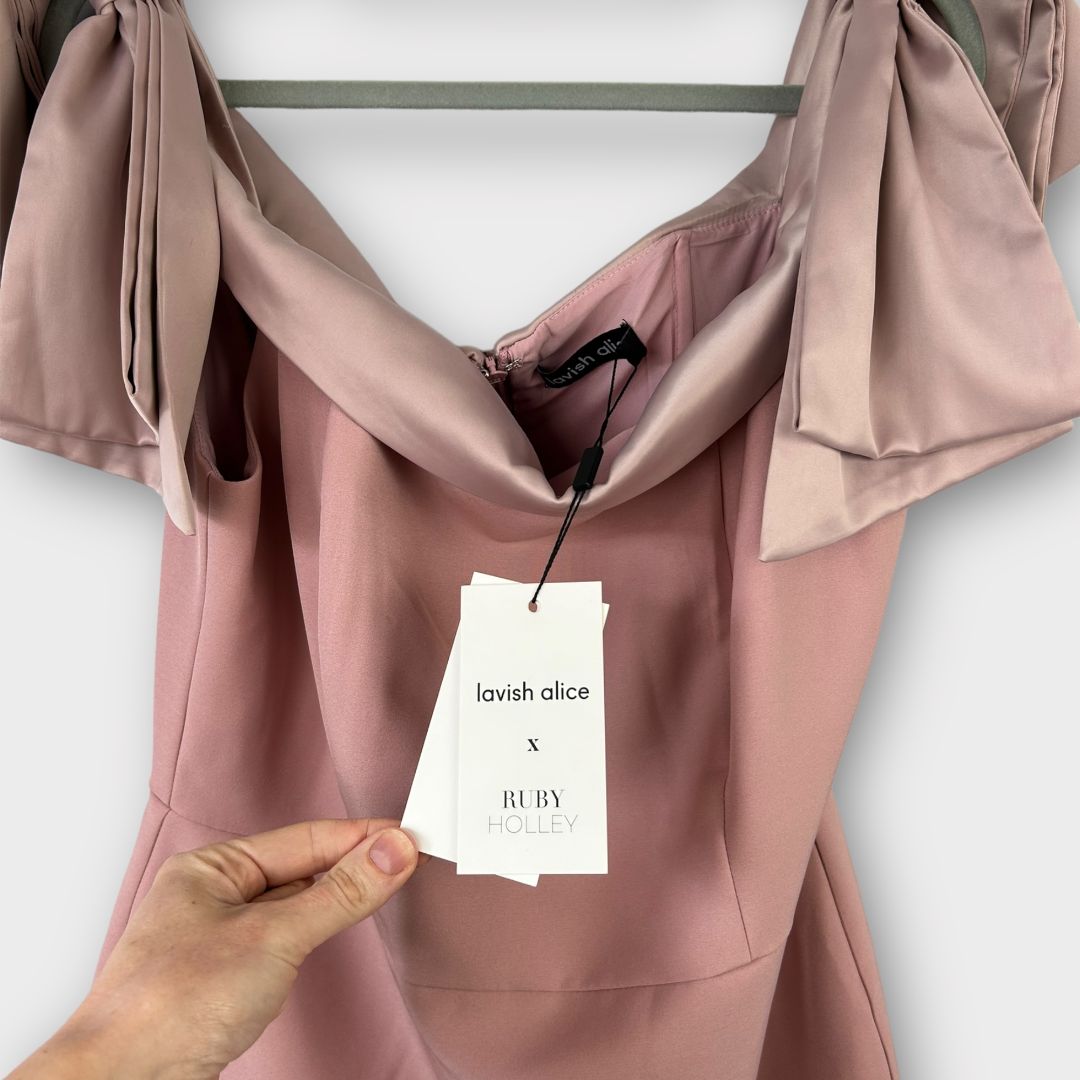 Lavish alice next top